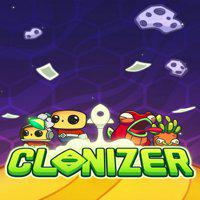 Clonizer' twitch picture