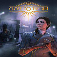 Close to the Sun' twitch picture