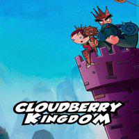 Cloudberry Kingdom' twitch picture