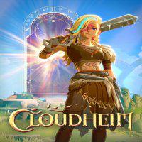 Cloudheim' twitch picture