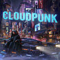 Cloudpunk' twitch picture