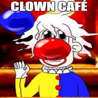 Clown Café' twitch picture