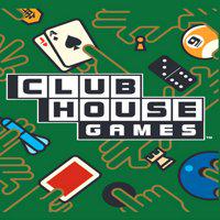 Clubhouse Games' twitch picture