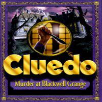 Clue Murder at Boddy Mansion' twitch picture