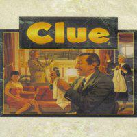 Clue' twitch picture