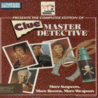 Cluedo: Master Detective' twitch picture
