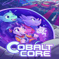 Cobalt Core' twitch picture