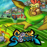 Cock Soccer' twitch picture