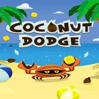 Coconut Dodge' twitch picture