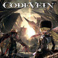 Code Vein' twitch picture