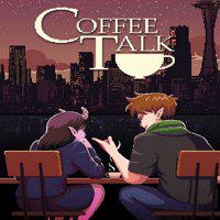 Coffee Talk' twitch picture