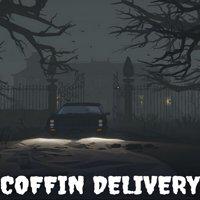 Coffin Delivery' twitch picture