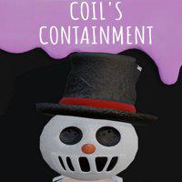 Coil's Containment' twitch picture