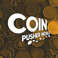 Coin Pusher World' twitch picture