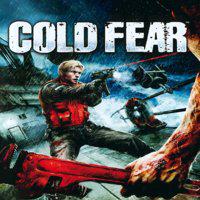 Cold Fear' twitch picture