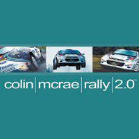 Colin McRae Rally 2.0' twitch picture