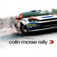 Colin McRae Rally 3' twitch picture