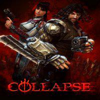 Collapse' twitch picture