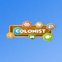 Colonist' twitch picture