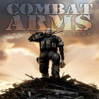 Combat Arms' twitch picture