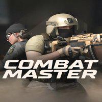 Combat Master' twitch picture