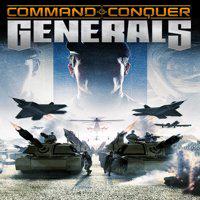 Command & Conquer: Generals' twitch picture