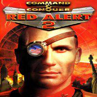 Command & Conquer: Red Alert 2' twitch picture