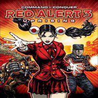 Command & Conquer: Red Alert 3 - Uprising' twitch picture
