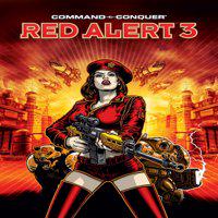 Command & Conquer: Red Alert 3' twitch picture