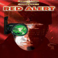 Command & Conquer: Red Alert' twitch picture