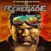 Command & Conquer: Renegade' twitch picture
