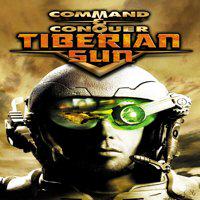 Command & Conquer: Tiberian Sun' twitch picture