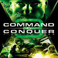 Command & Conquer 3: Tiberium Wars' twitch picture