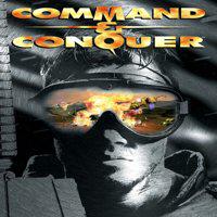 Command & Conquer' twitch picture