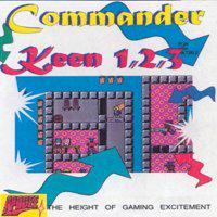 Commander Keen: Invasion of the Vorticons' twitch picture