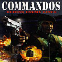 Commandos: Behind Enemy Lines' twitch picture