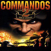 Commandos 2: Men of Courage' twitch picture