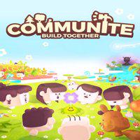 Communite' twitch picture