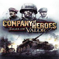 Company of Heroes: Tales of Valor' twitch picture
