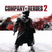 Company of Heroes 2' twitch picture