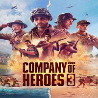 Company of Heroes 3' twitch picture