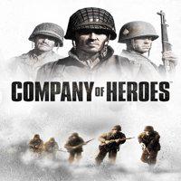 Company of Heroes' twitch picture