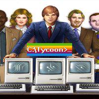 Computer Tycoon' twitch picture