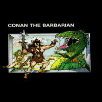 Conan the Barbarian' twitch picture