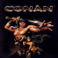 Conan' twitch picture