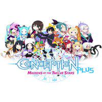 Conception Plus: Maidens of the Twelve Stars' twitch picture