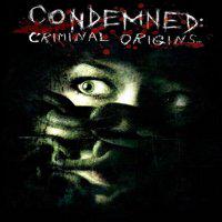 Condemned: Criminal Origins' twitch picture