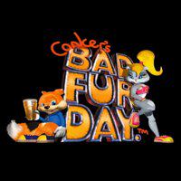 Conker's Bad Fur Day' twitch picture