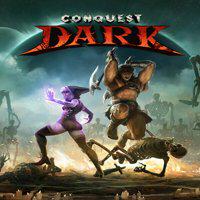 Conquest Dark' twitch picture