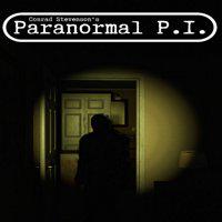 Conrad Stevenson's Paranormal P.I.' twitch picture